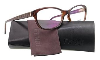 fendi 940 brown eyeglasses|Fendi F940 Eyeglasses .